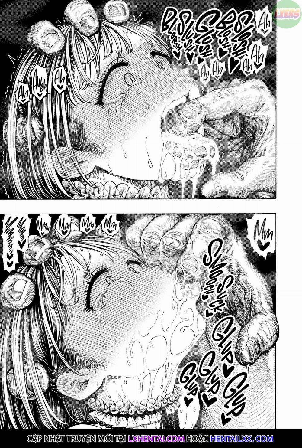 Ngày Qua Ngày 1 0 Lets Play 0 Bunch! trang 16