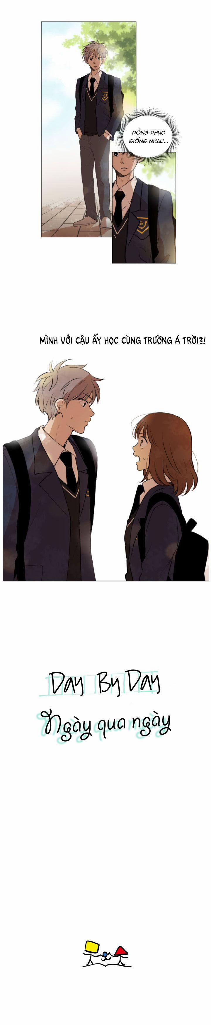 Ngày Qua Ngày 1 trang 11