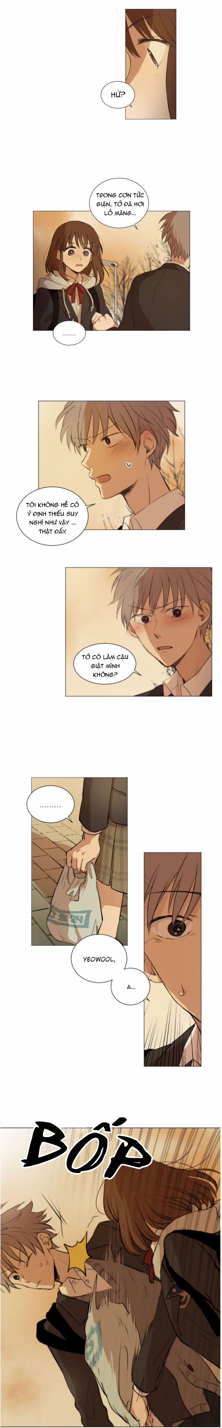 Ngày Qua Ngày 1 trang 5