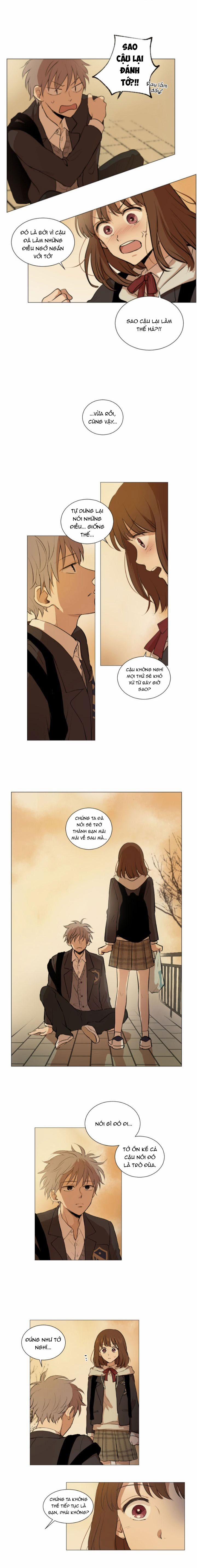 Ngày Qua Ngày 1 trang 6