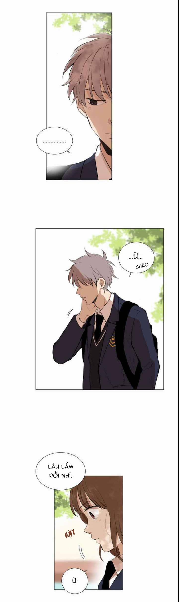 Ngày Qua Ngày 2 trang 3