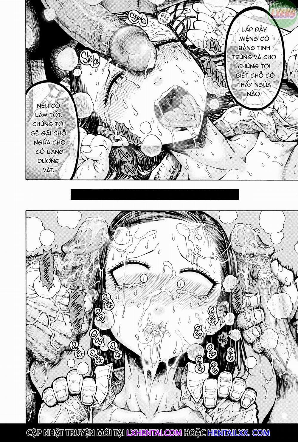 Ngày Qua Ngày 3 0 The Sameda Brothers trang 10