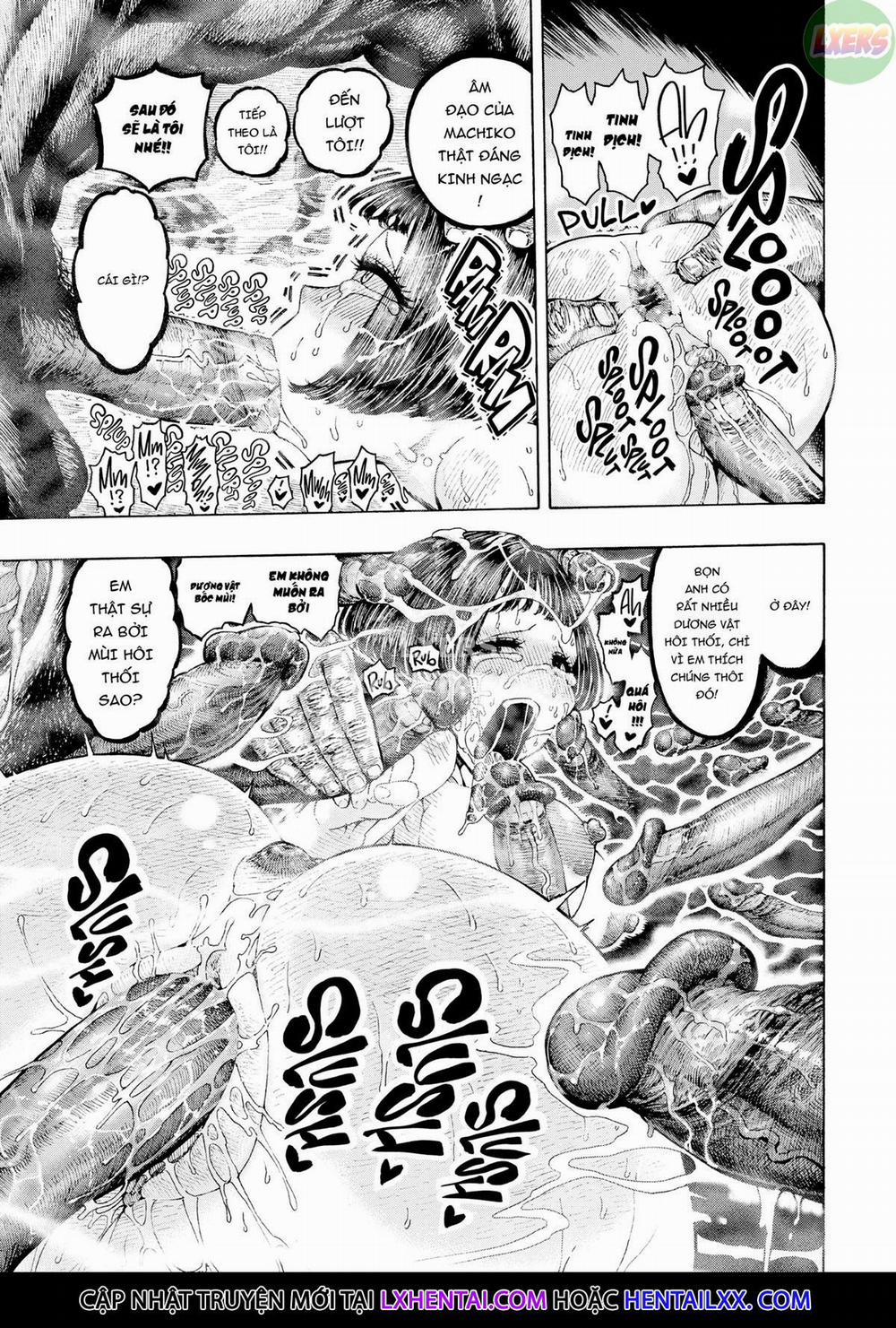 Ngày Qua Ngày 4 0 Uraniwa 0.0 Rugby Club trang 1