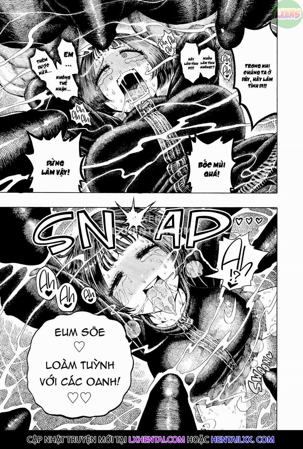 Ngày Qua Ngày 4 0 Uraniwa 0.0 Rugby Club trang 14