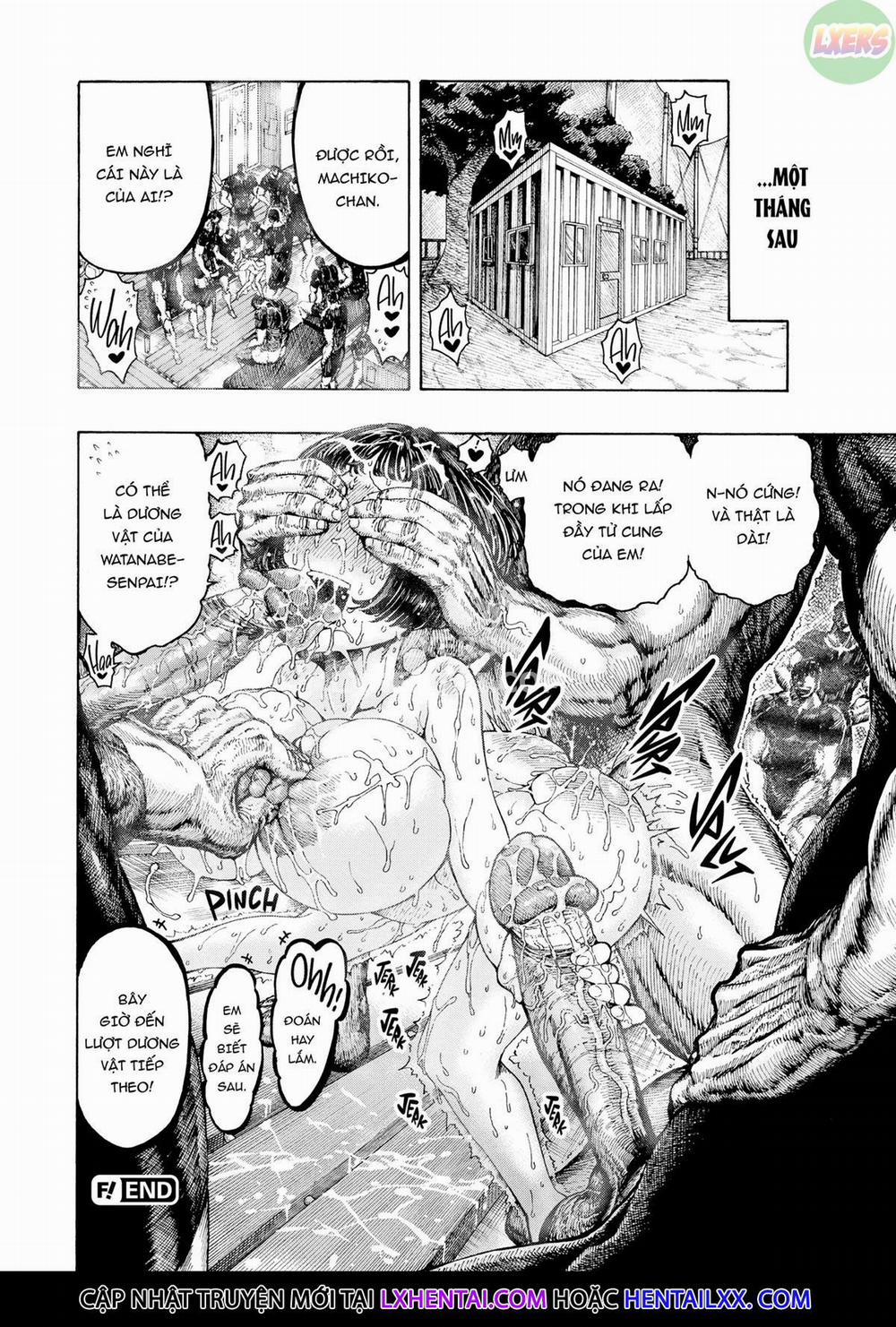 Ngày Qua Ngày 4 0 Uraniwa 0.0 Rugby Club trang 20