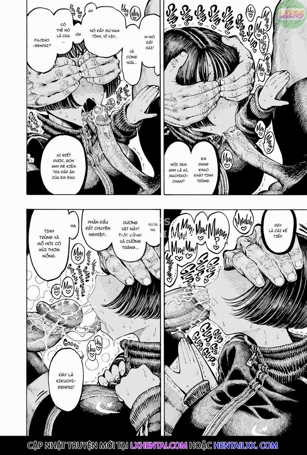 Ngày Qua Ngày 4 0 Uraniwa 0.0 Rugby Club trang 7