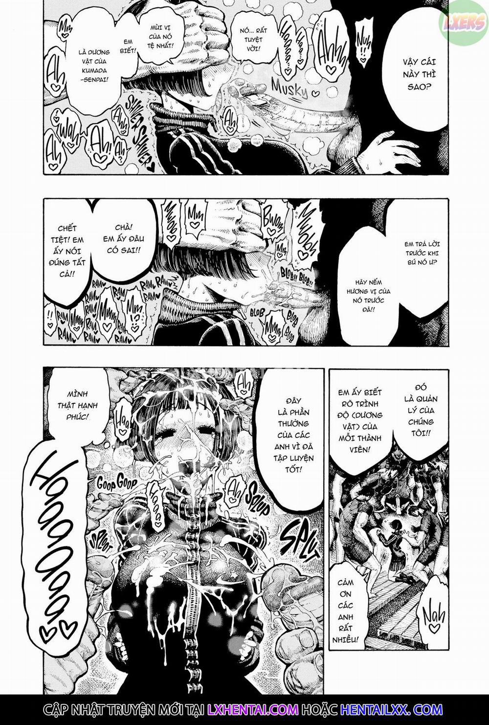 Ngày Qua Ngày 4 0 Uraniwa 0.0 Rugby Club trang 8