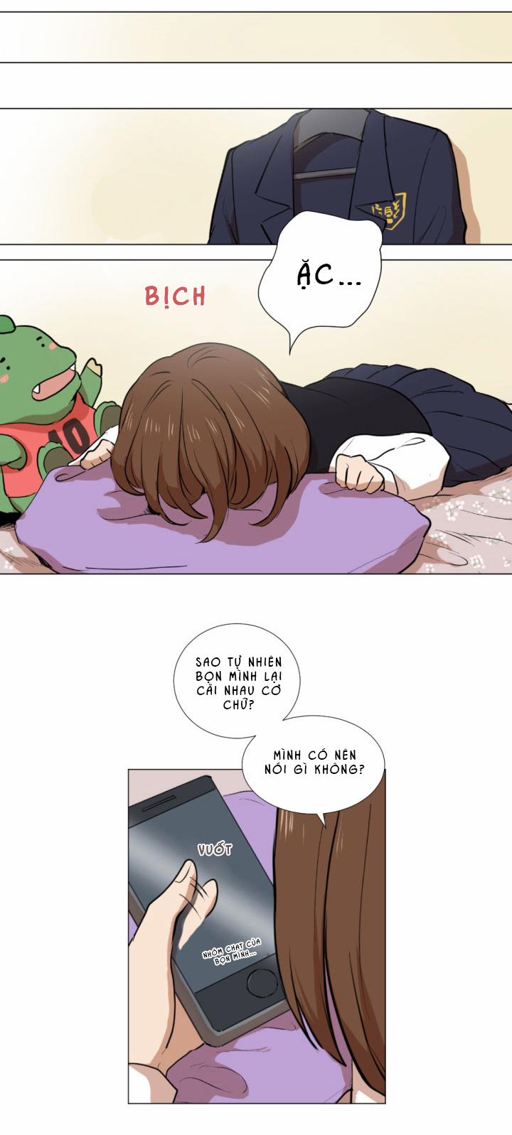 Ngày Qua Ngày 4 trang 23