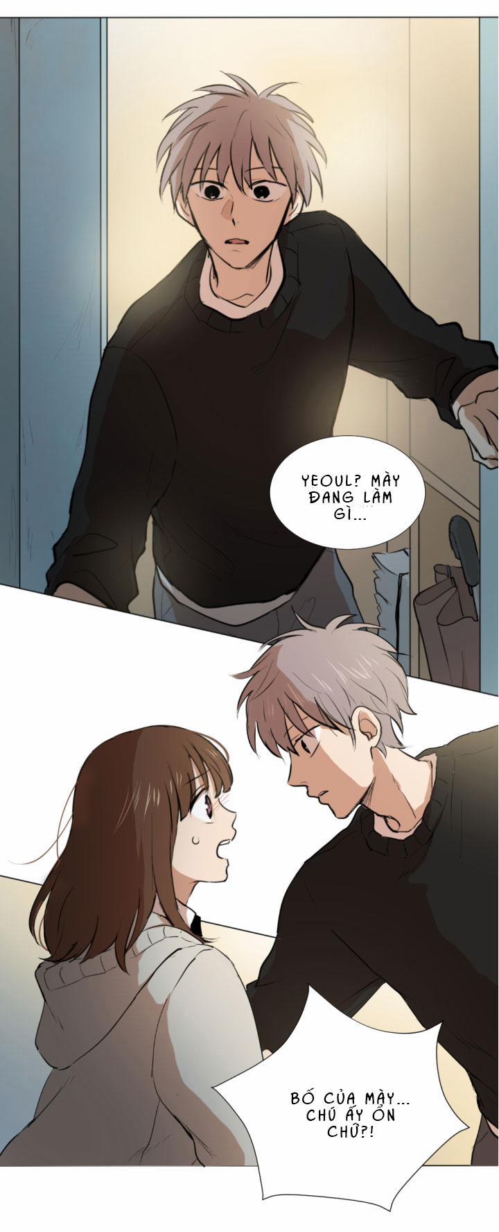 Ngày Qua Ngày 4 trang 36