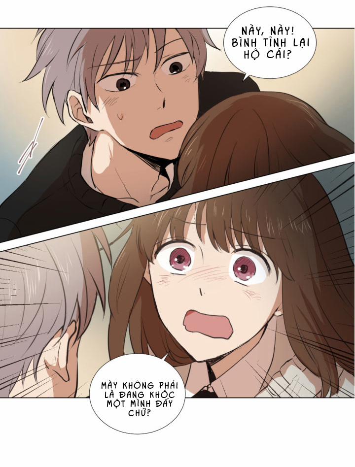 Ngày Qua Ngày 4 trang 38