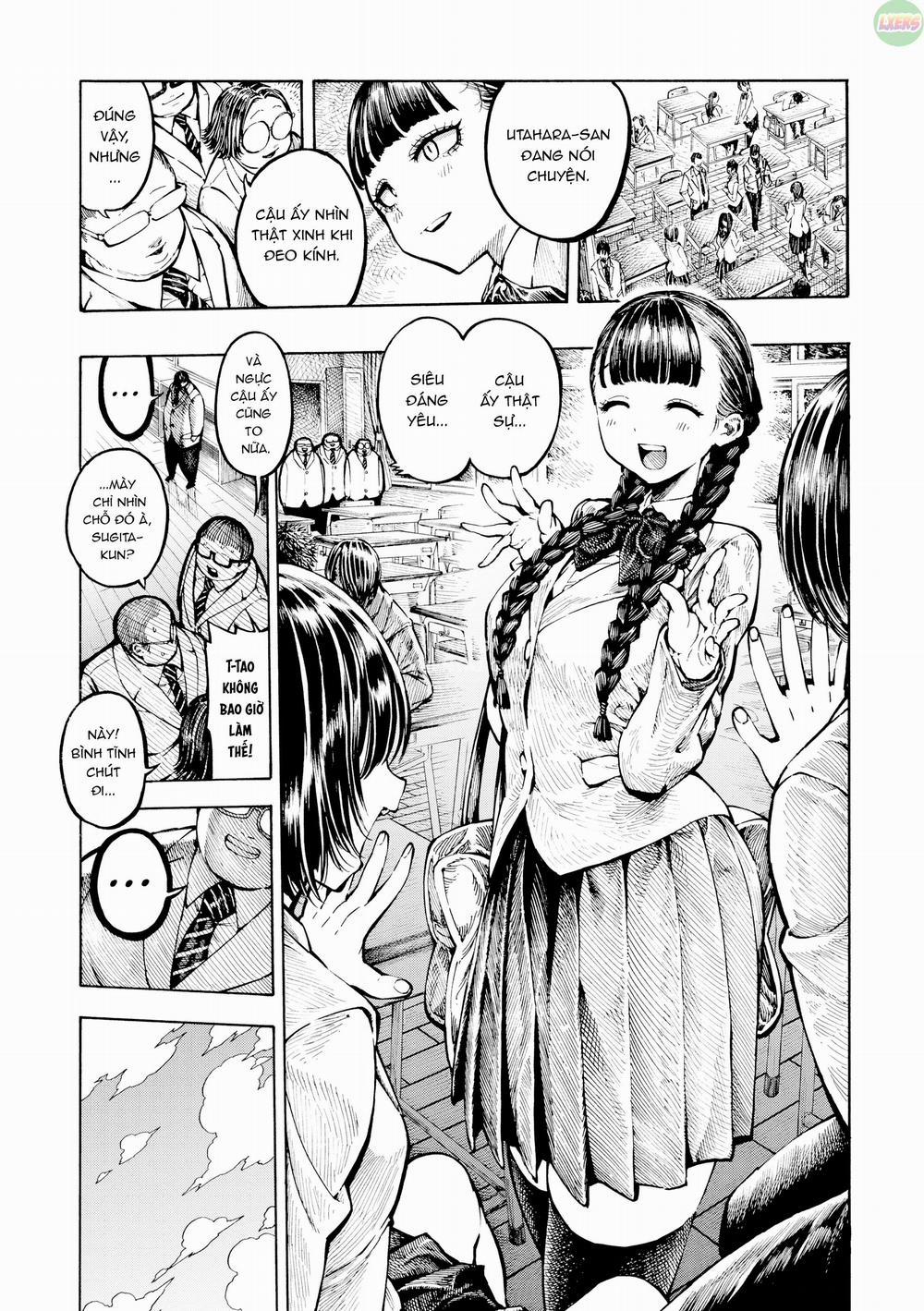 Ngày Qua Ngày 5 0 Piggy Present trang 1