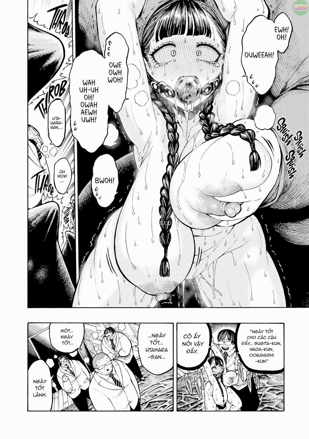 Ngày Qua Ngày 5 0 Piggy Present trang 6