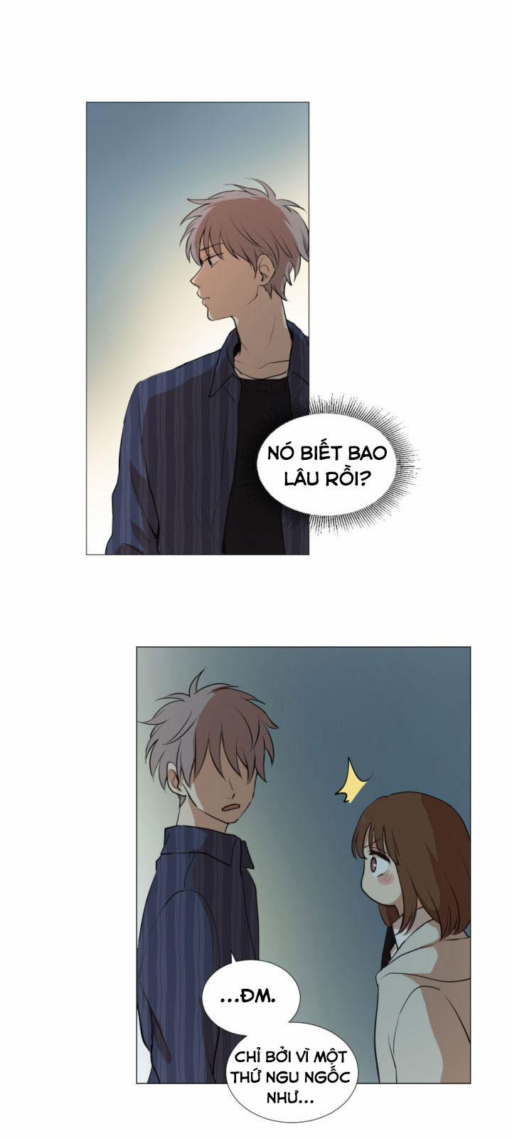 Ngày Qua Ngày 5 trang 5