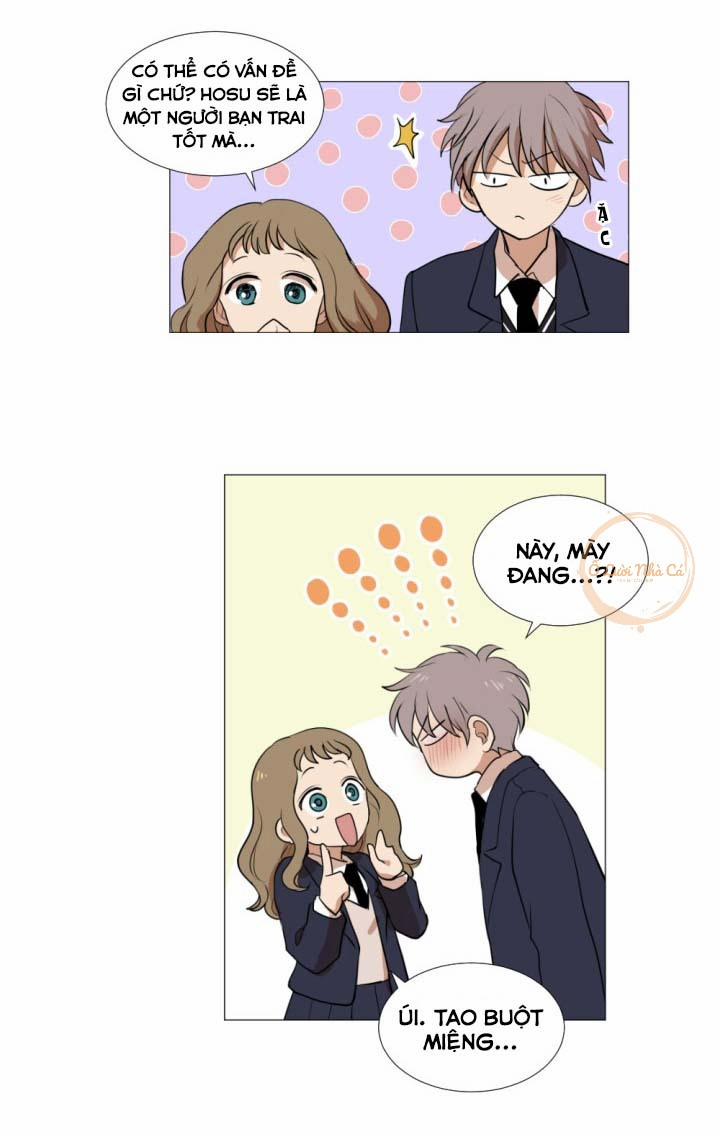 Ngày Qua Ngày 6 trang 21