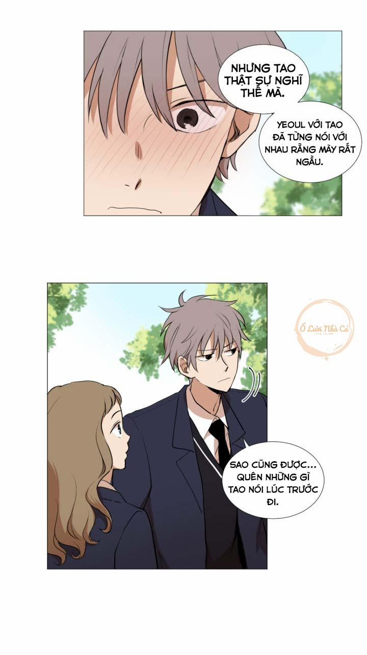 Ngày Qua Ngày 6 trang 22