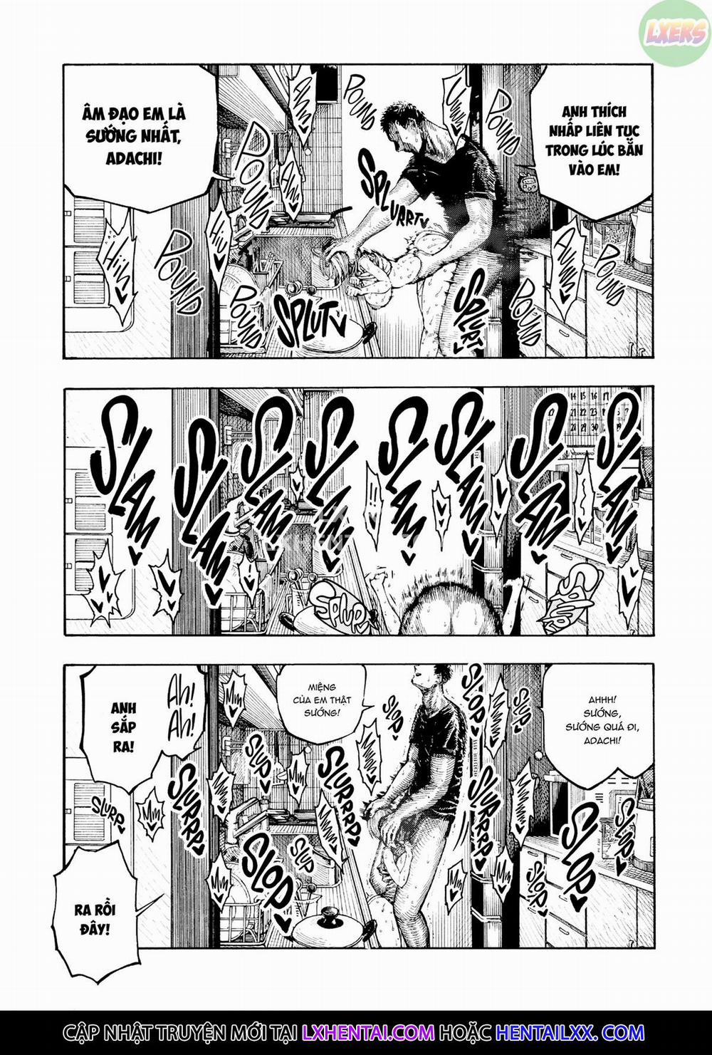 Ngày Qua Ngày 7 0 Manas Diary trang 14