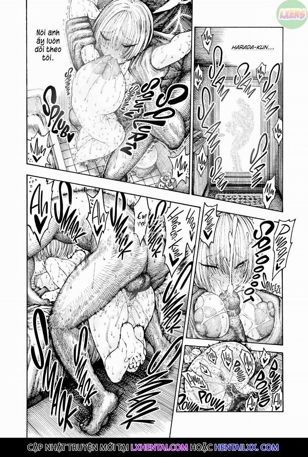 Ngày Qua Ngày 7 0 Manas Diary trang 17