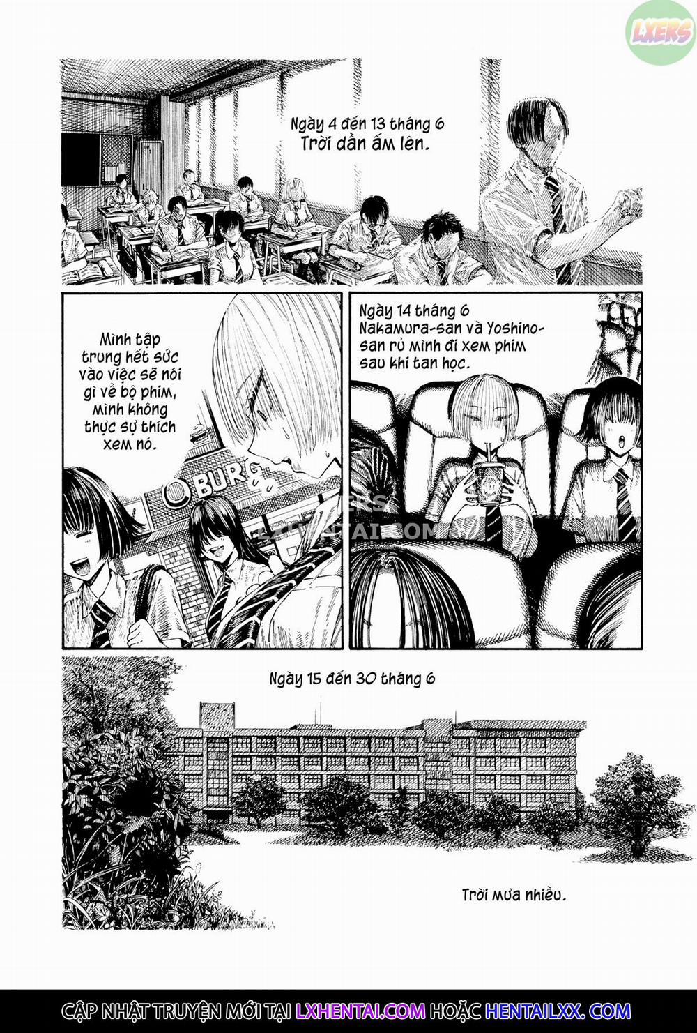 Ngày Qua Ngày 7 0 Manas Diary trang 3