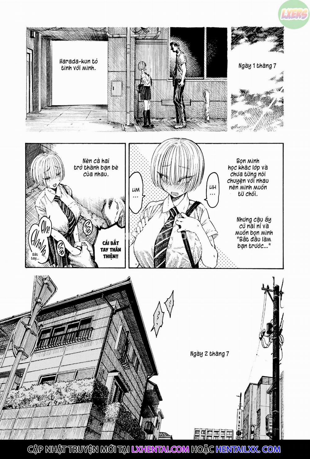 Ngày Qua Ngày 7 0 Manas Diary trang 4