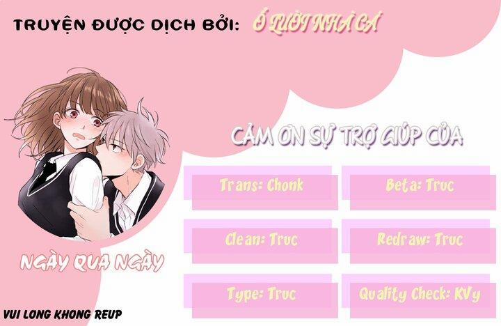 Ngày Qua Ngày 7 trang 0