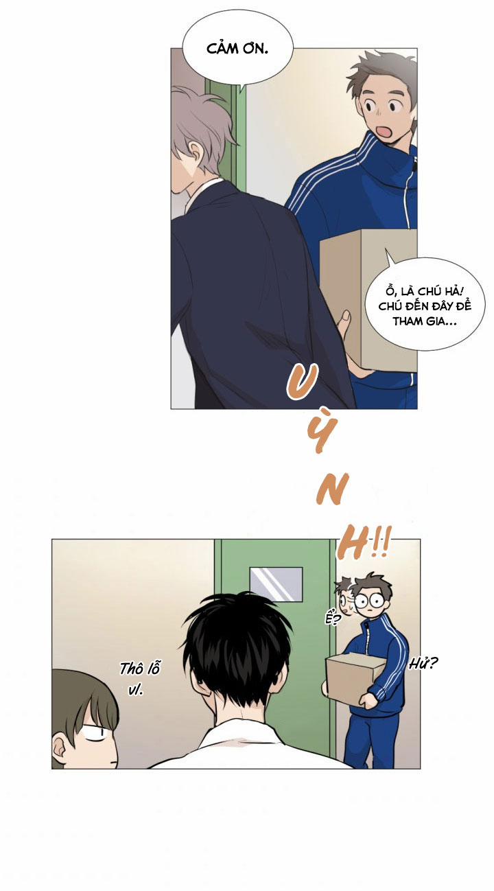 Ngày Qua Ngày 7 trang 28