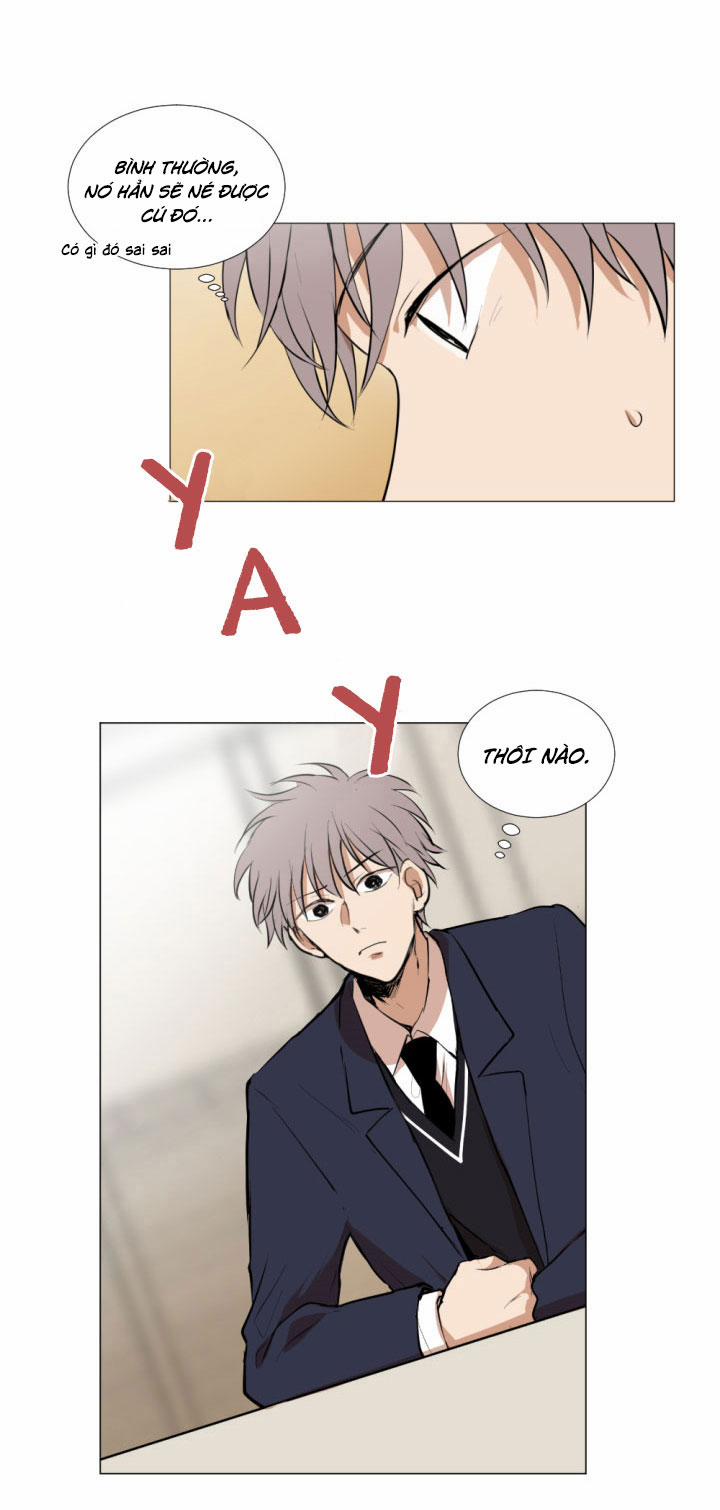 Ngày Qua Ngày 7 trang 3