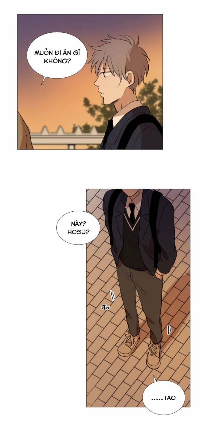 Ngày Qua Ngày 7 trang 35