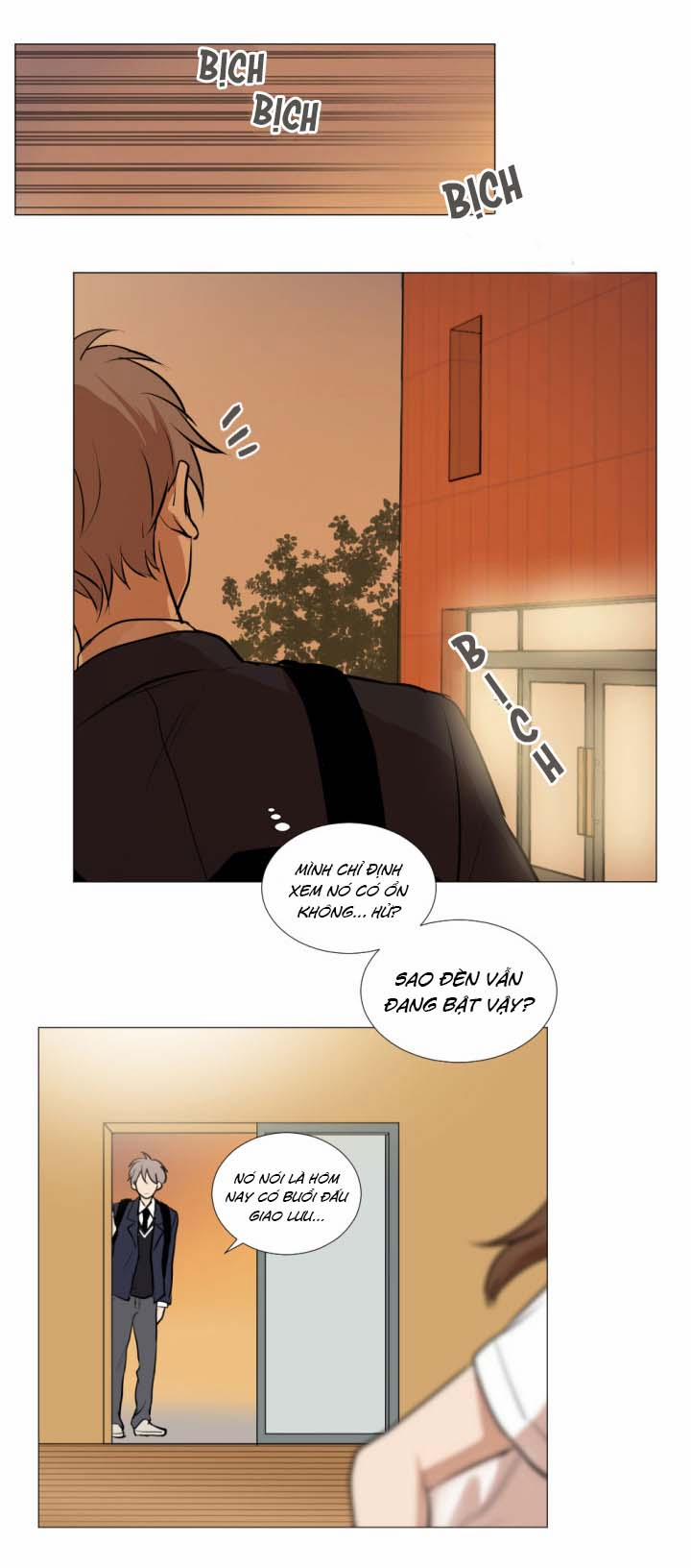 Ngày Qua Ngày 7 trang 37