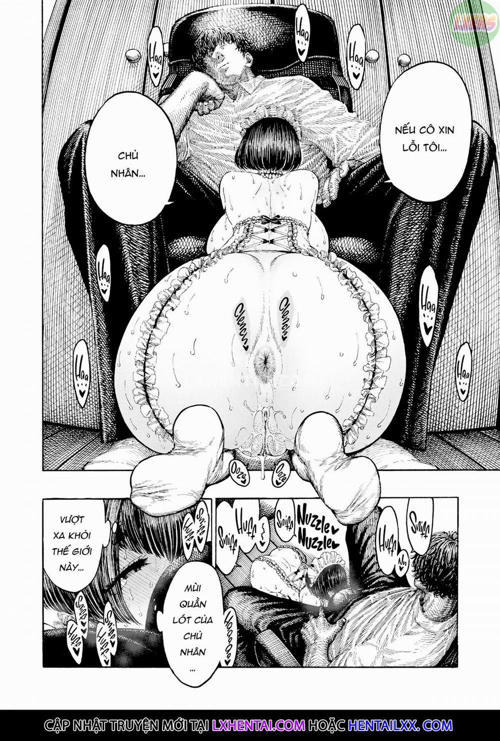 Ngày Qua Ngày 8 0 Useful Sanae 0 END trang 4