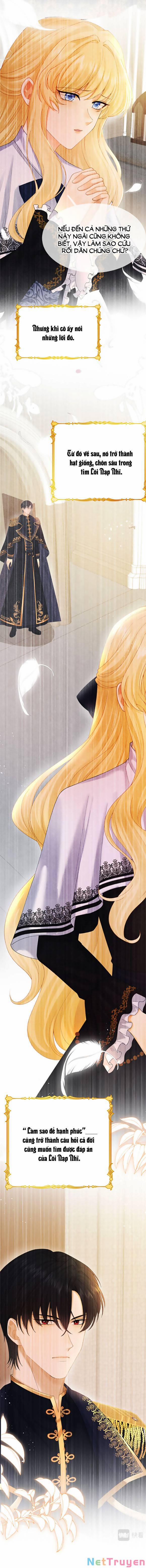 Ngày Tháng Được Giáo Chủ Đại Nhân Sủng Ái 1 trang 11