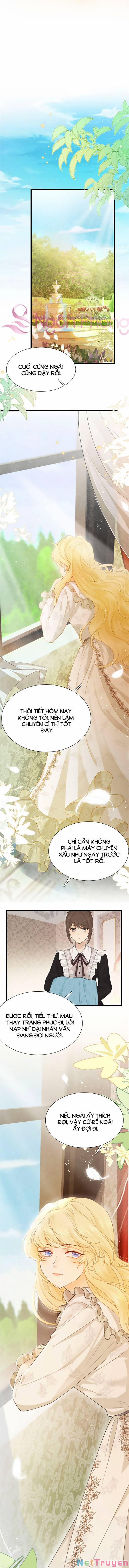 Ngày Tháng Được Giáo Chủ Đại Nhân Sủng Ái 1 trang 2