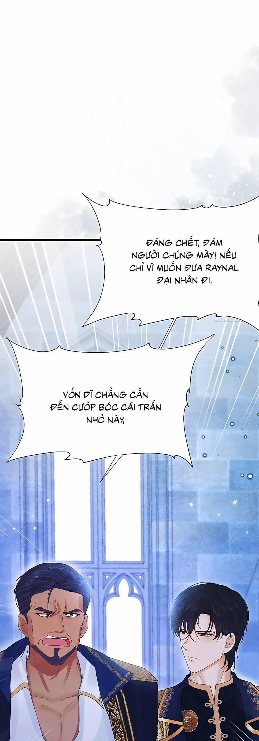 Ngày Tháng Được Giáo Chủ Đại Nhân Sủng Ái 10 trang 1