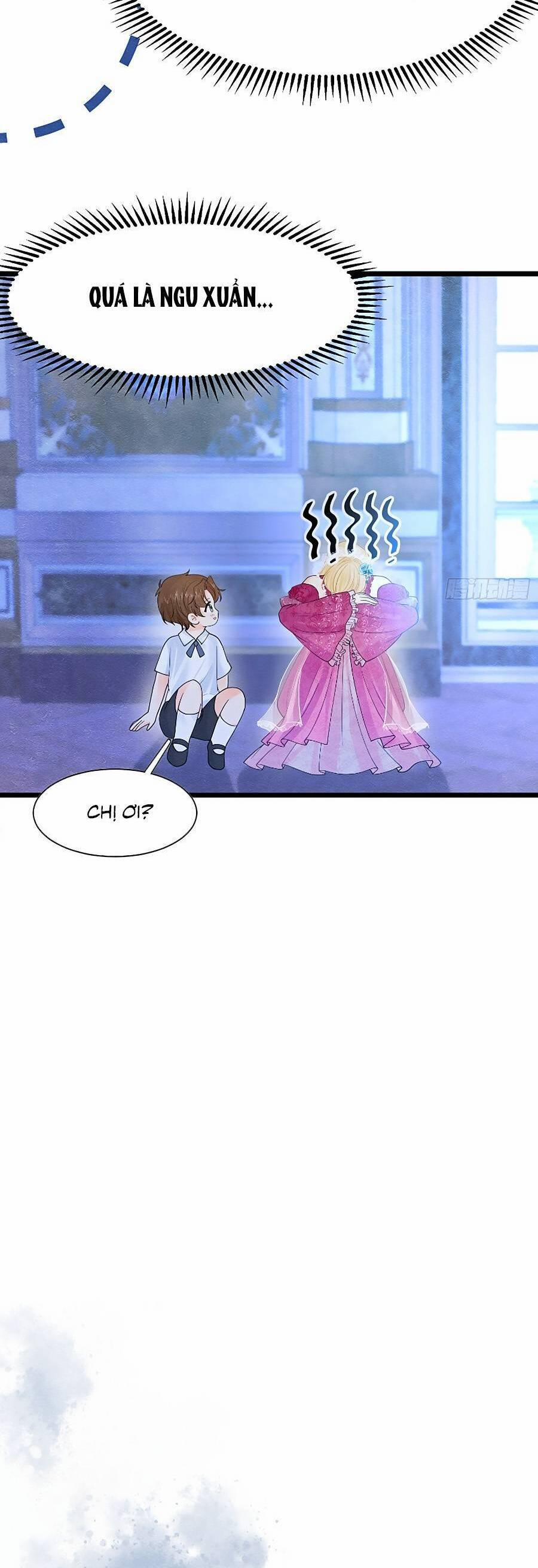 Ngày Tháng Được Giáo Chủ Đại Nhân Sủng Ái 10 trang 10