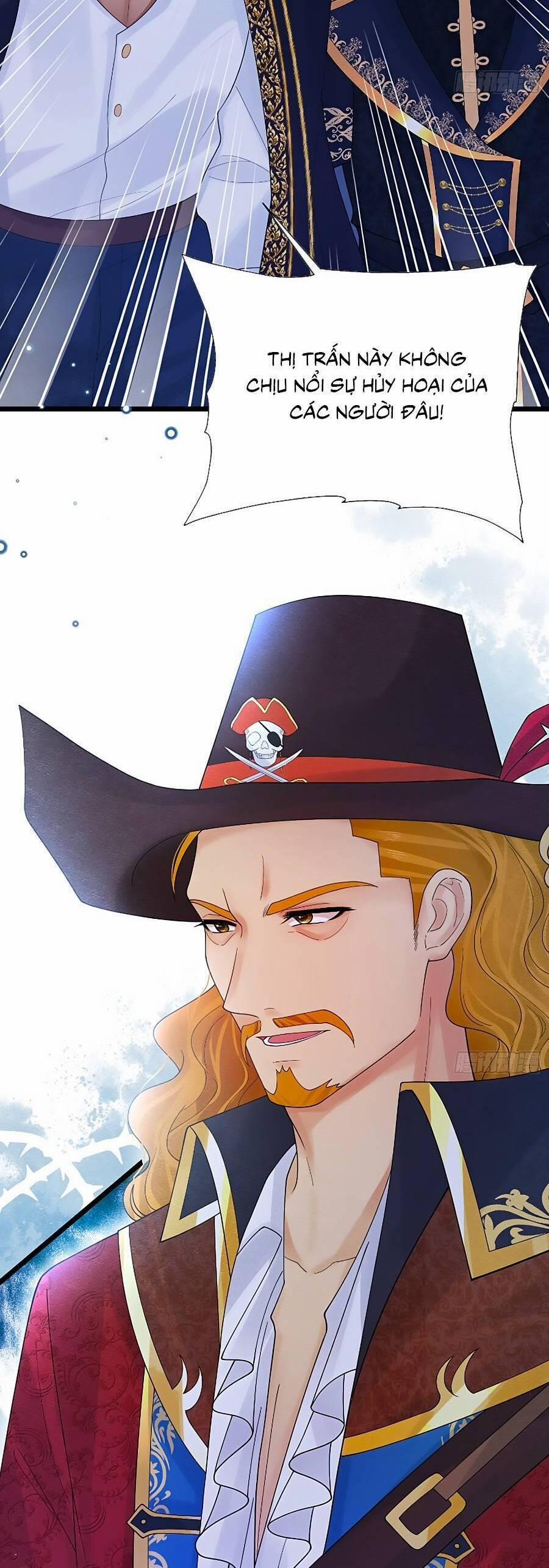 Ngày Tháng Được Giáo Chủ Đại Nhân Sủng Ái 10 trang 2