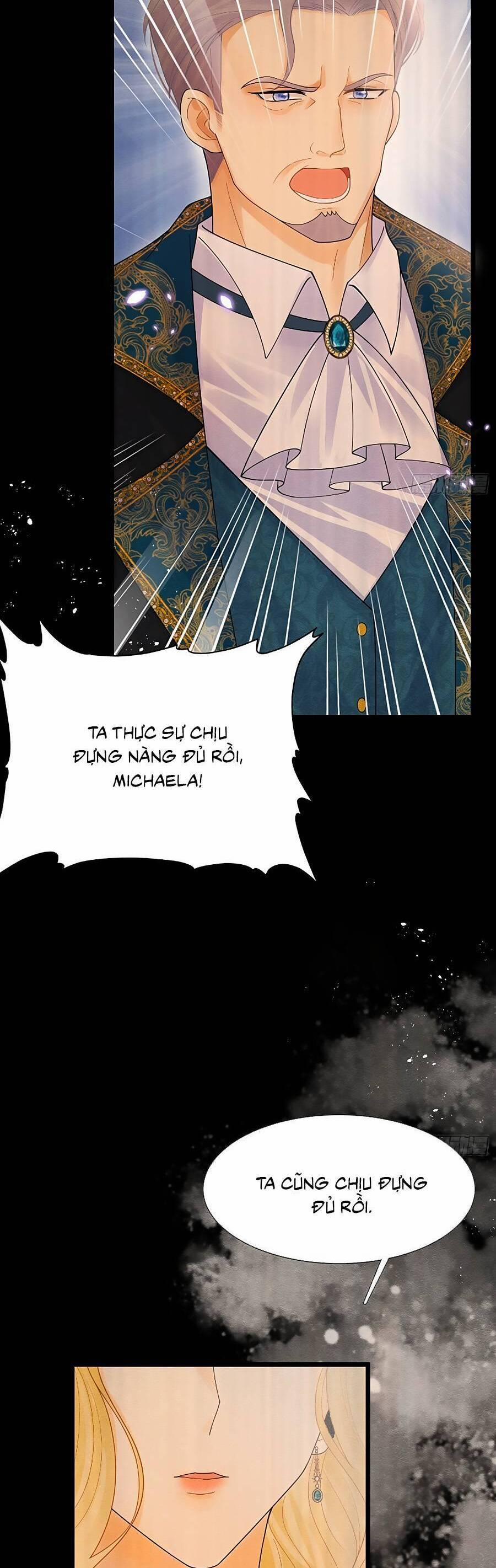 Ngày Tháng Được Giáo Chủ Đại Nhân Sủng Ái 10 trang 22