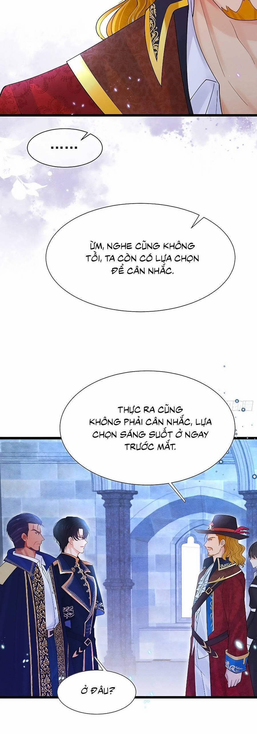 Ngày Tháng Được Giáo Chủ Đại Nhân Sủng Ái 10 trang 4