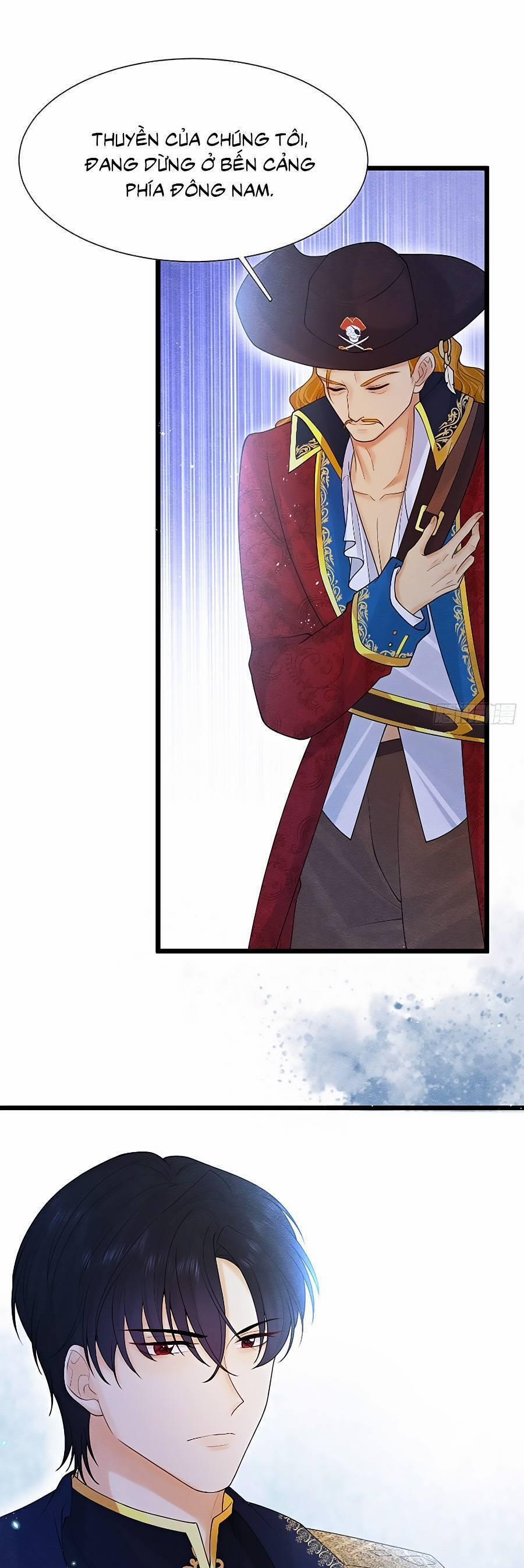 Ngày Tháng Được Giáo Chủ Đại Nhân Sủng Ái 10 trang 5