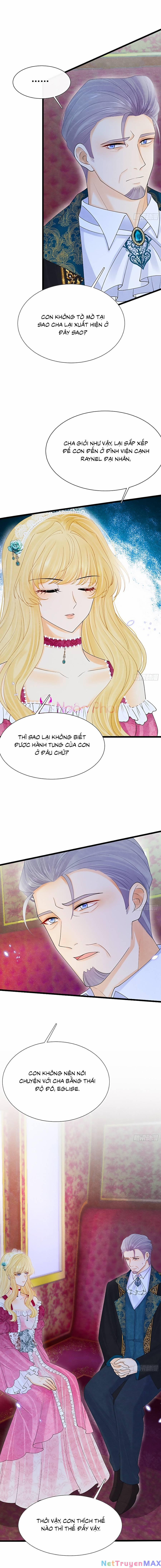 Ngày Tháng Được Giáo Chủ Đại Nhân Sủng Ái 11 trang 4