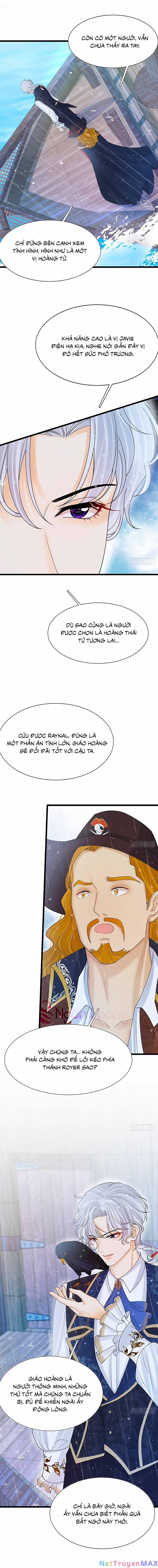 Ngày Tháng Được Giáo Chủ Đại Nhân Sủng Ái 11 trang 7