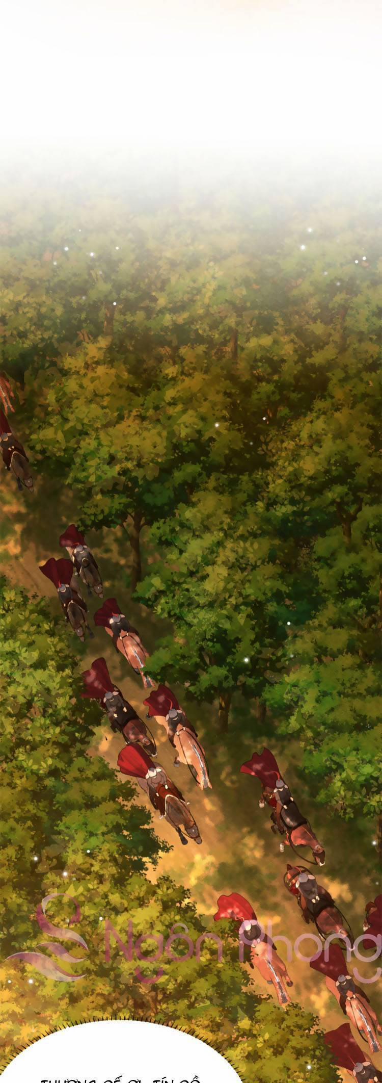 Ngày Tháng Được Giáo Chủ Đại Nhân Sủng Ái 12 trang 1