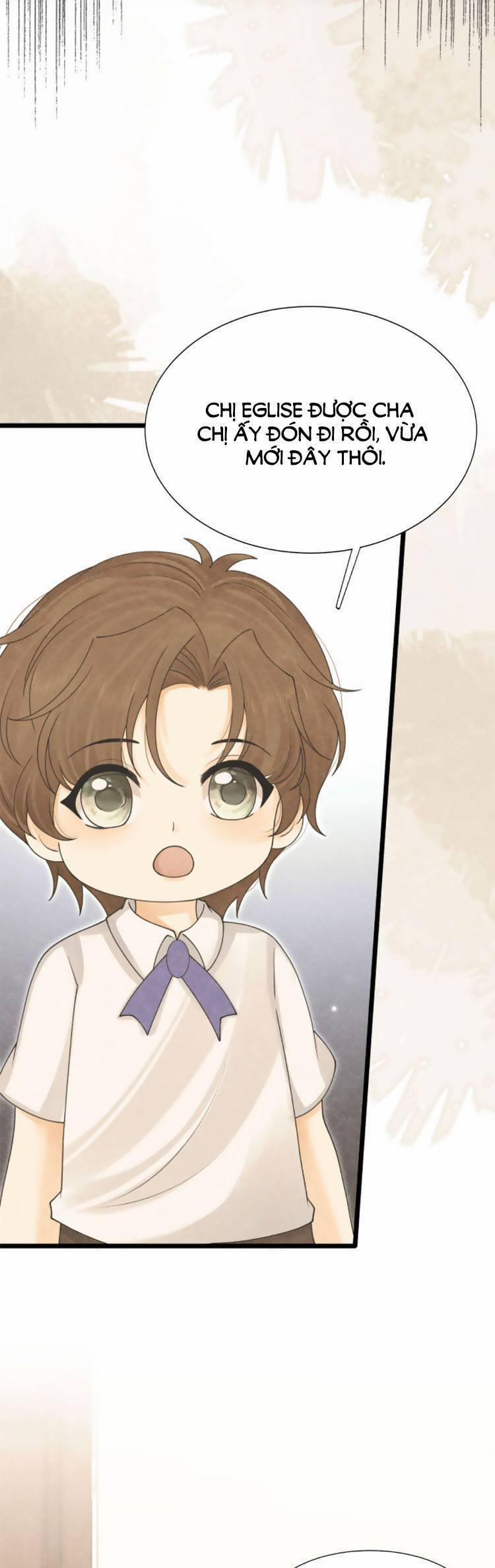 Ngày Tháng Được Giáo Chủ Đại Nhân Sủng Ái 12 trang 10