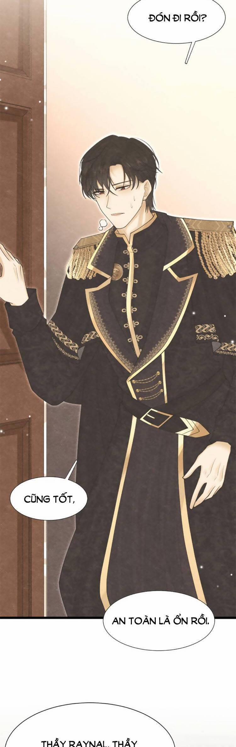 Ngày Tháng Được Giáo Chủ Đại Nhân Sủng Ái 12 trang 11