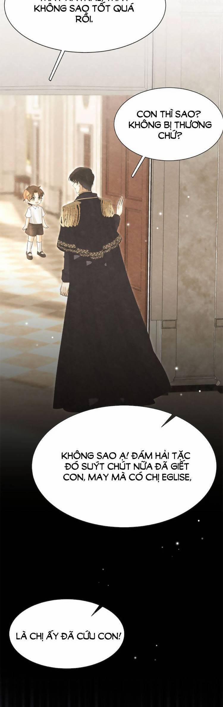 Ngày Tháng Được Giáo Chủ Đại Nhân Sủng Ái 12 trang 12