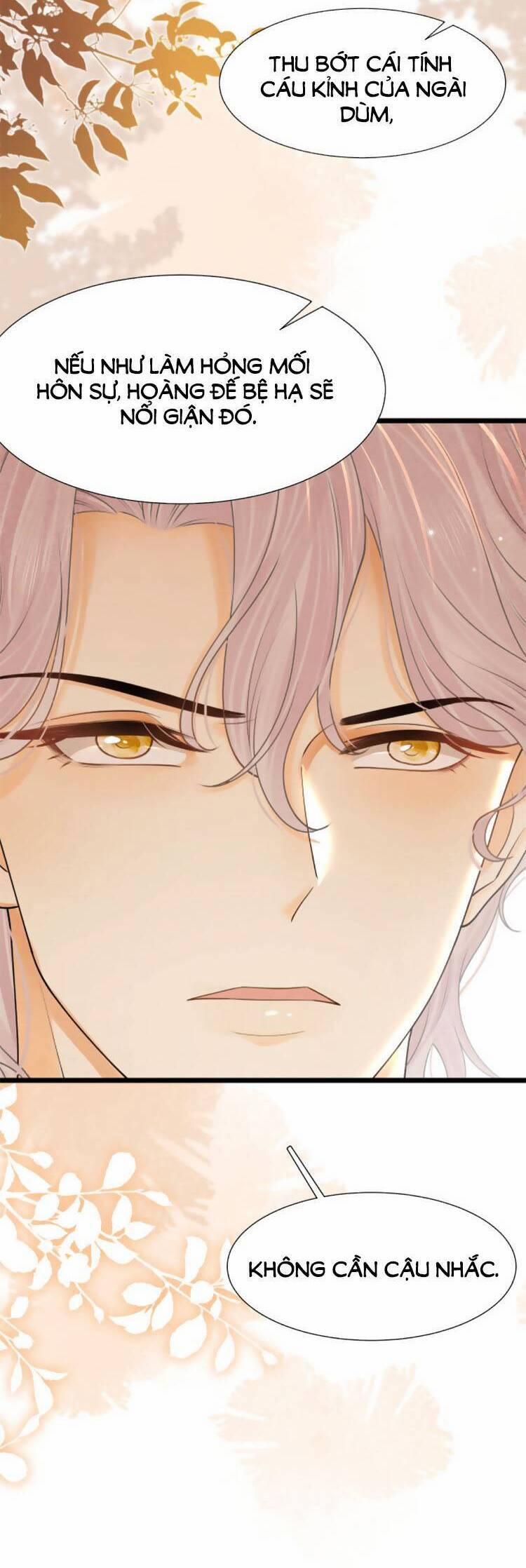 Ngày Tháng Được Giáo Chủ Đại Nhân Sủng Ái 12 trang 22