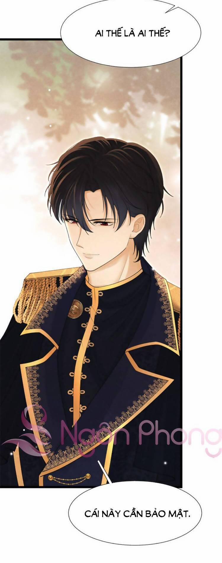 Ngày Tháng Được Giáo Chủ Đại Nhân Sủng Ái 12 trang 30