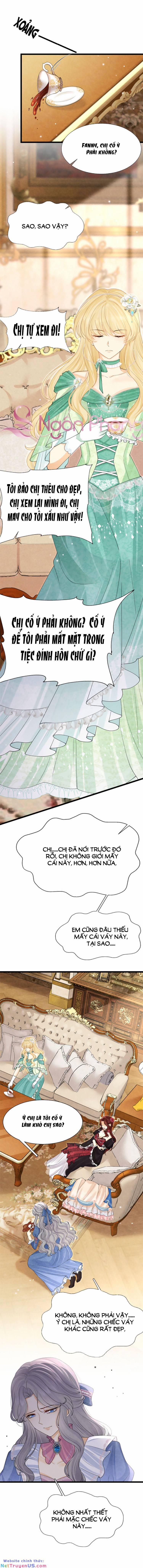 Ngày Tháng Được Giáo Chủ Đại Nhân Sủng Ái 13 trang 0