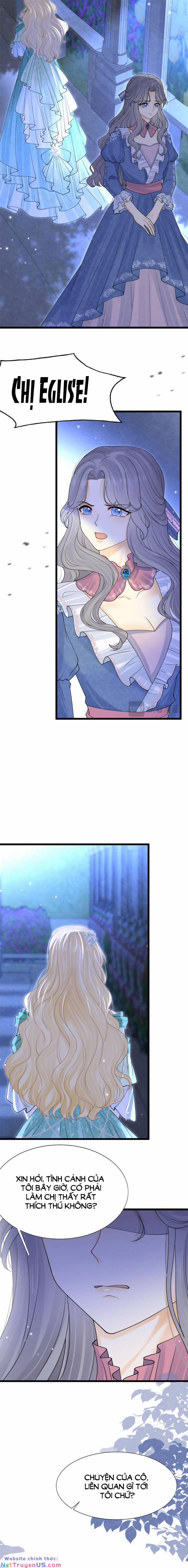 Ngày Tháng Được Giáo Chủ Đại Nhân Sủng Ái 13 trang 3