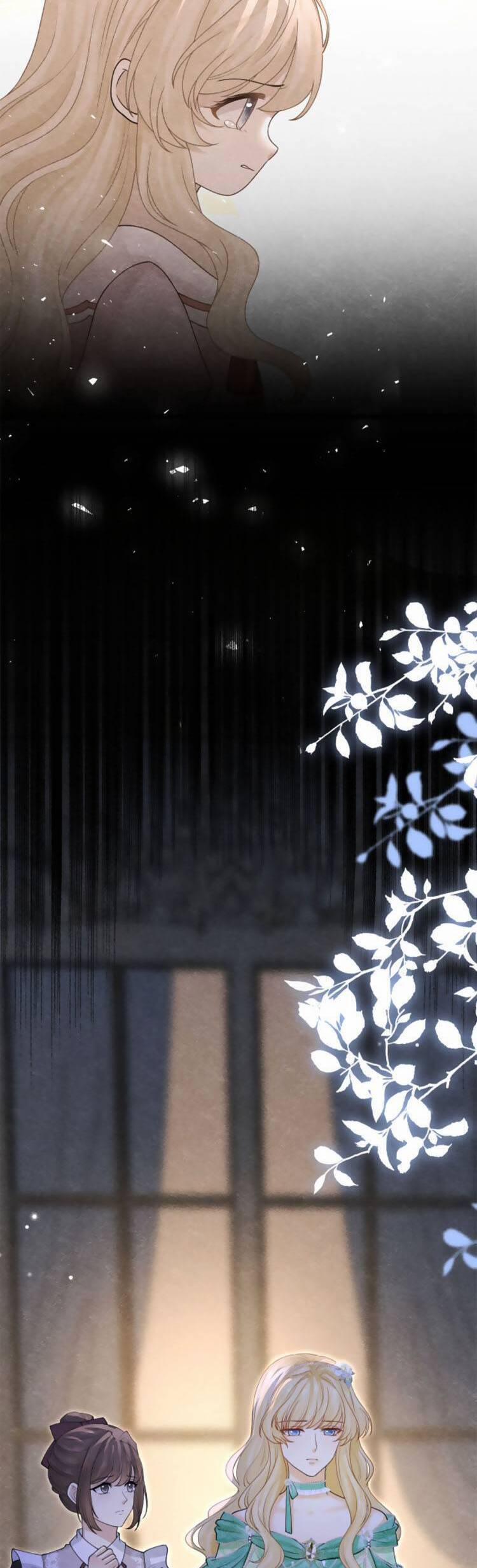 Ngày Tháng Được Giáo Chủ Đại Nhân Sủng Ái 14 trang 15