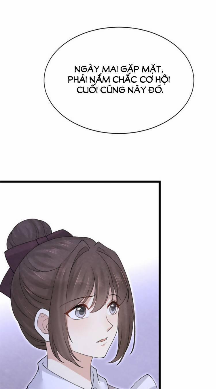 Ngày Tháng Được Giáo Chủ Đại Nhân Sủng Ái 14 trang 18