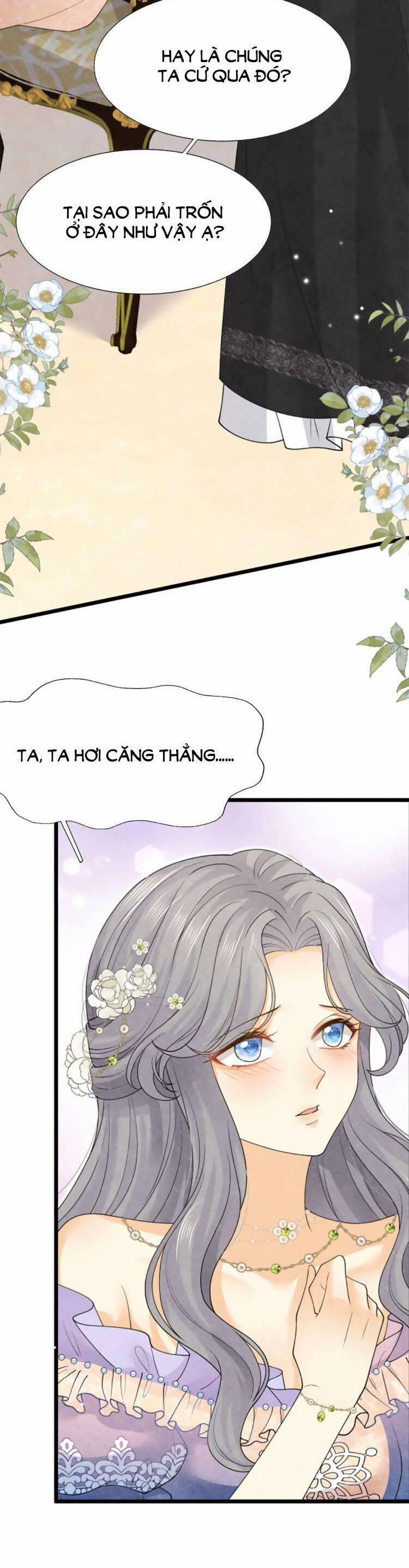 Ngày Tháng Được Giáo Chủ Đại Nhân Sủng Ái 14 trang 25